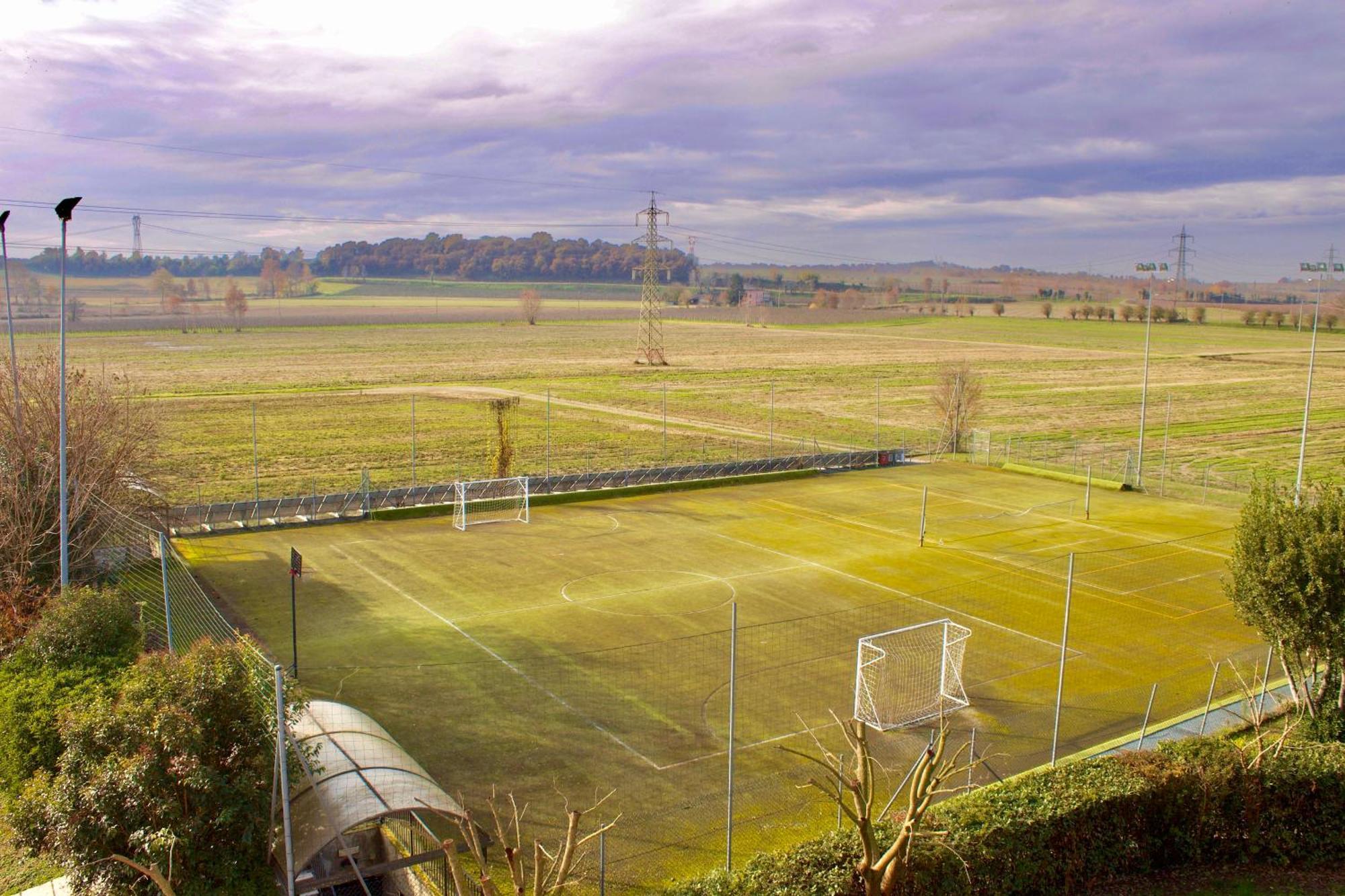 Wendy Apartment- Twobedroom & Pool & Parkprivatefree & Sports Desenzano del Garda Exteriör bild