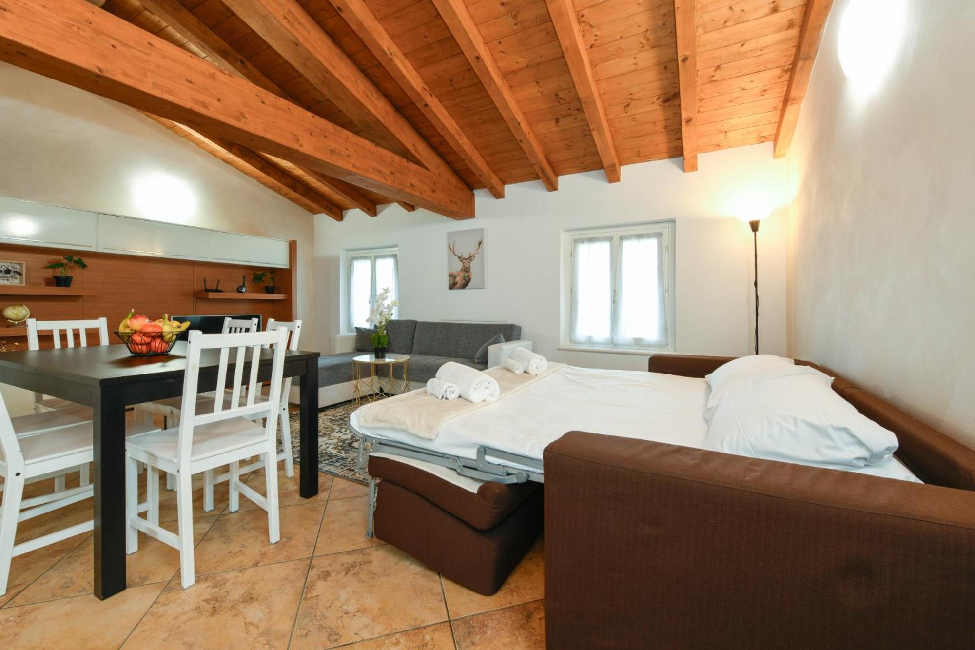 Wendy Apartment- Twobedroom & Pool & Parkprivatefree & Sports Desenzano del Garda Exteriör bild