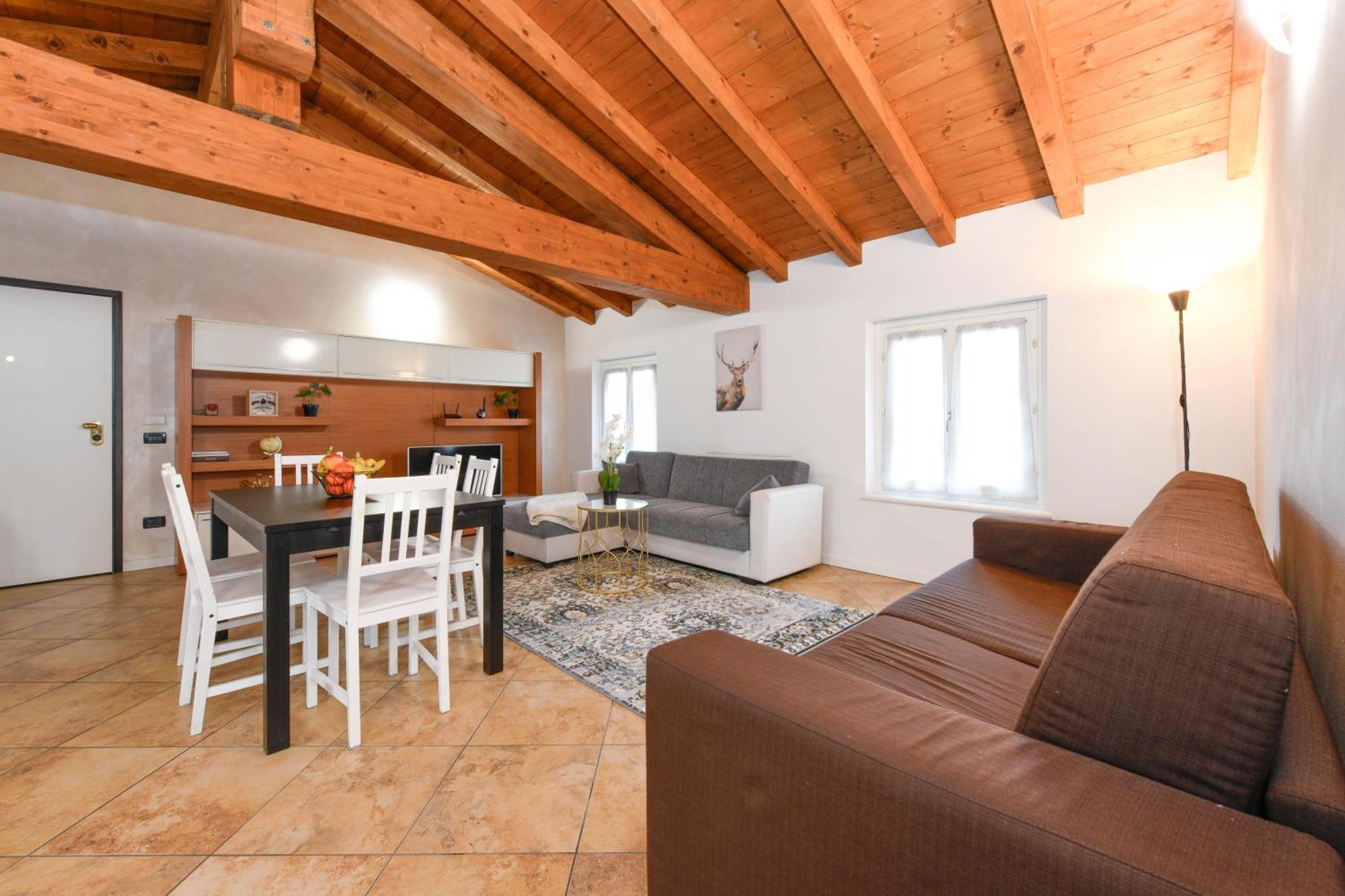 Wendy Apartment- Twobedroom & Pool & Parkprivatefree & Sports Desenzano del Garda Exteriör bild