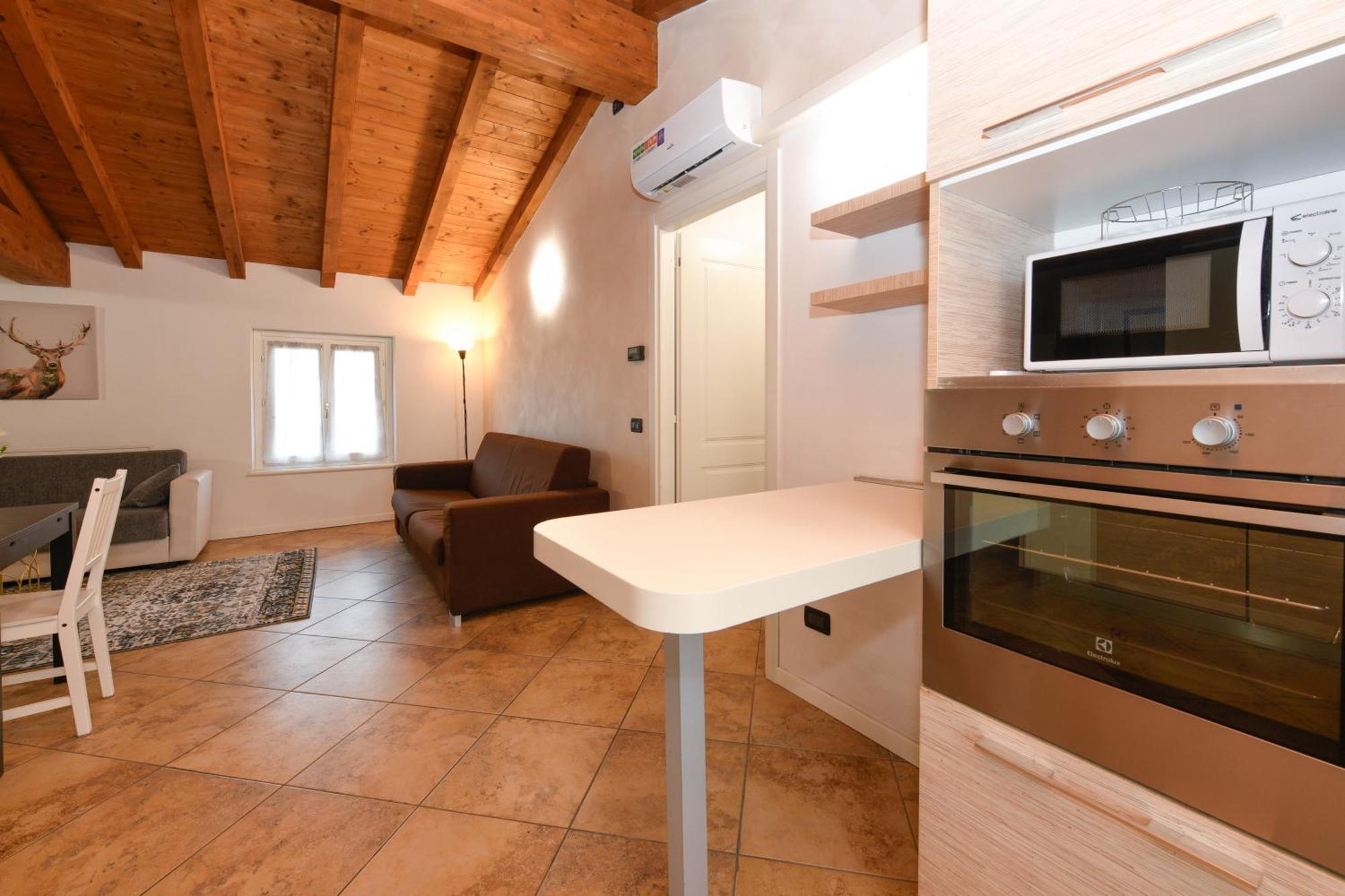 Wendy Apartment- Twobedroom & Pool & Parkprivatefree & Sports Desenzano del Garda Exteriör bild