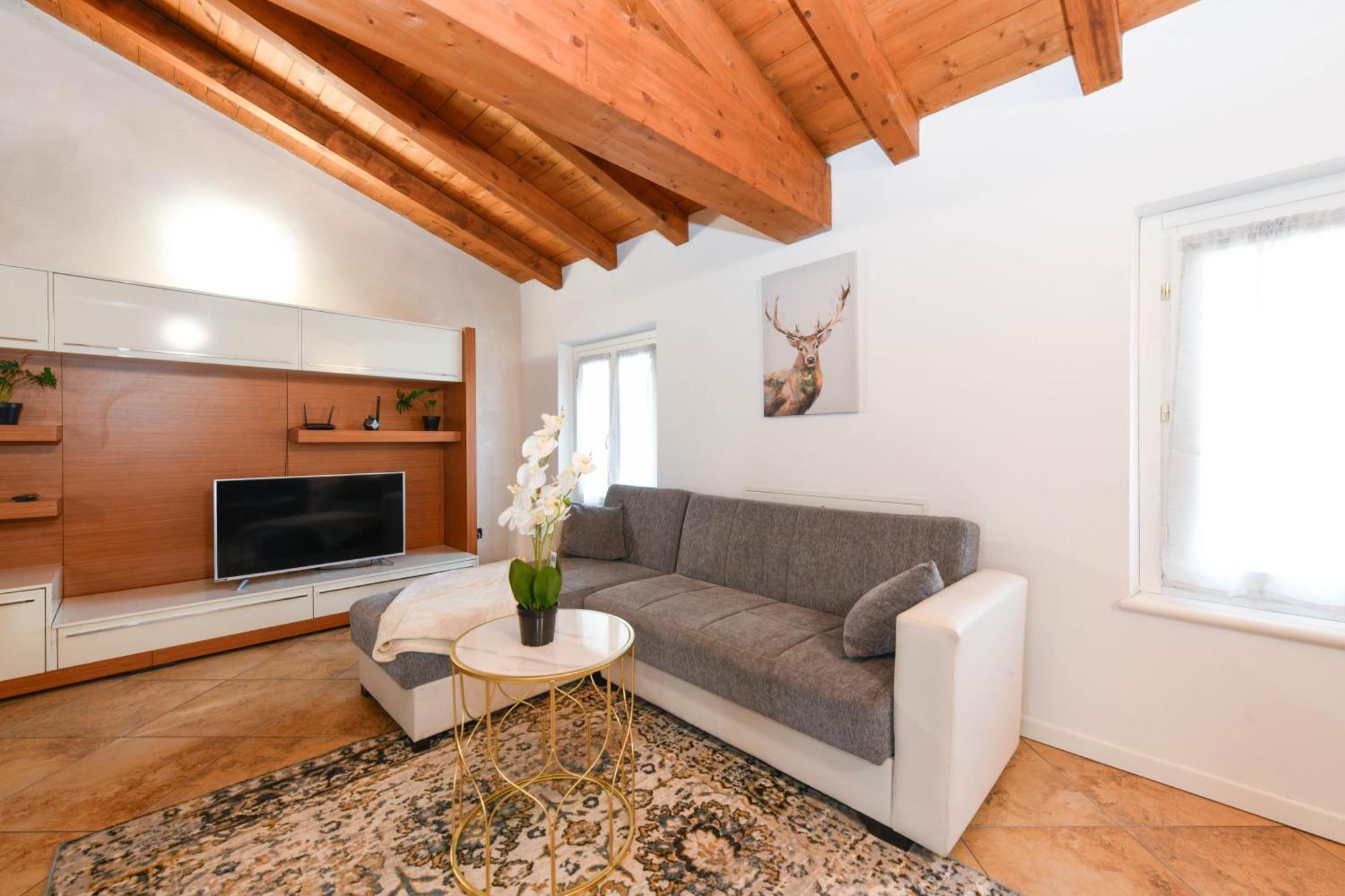 Wendy Apartment- Twobedroom & Pool & Parkprivatefree & Sports Desenzano del Garda Exteriör bild